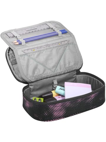 Coocazoo Schlampermäppchen Pink Illusion in pink