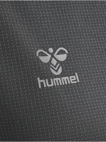 Hummel Hummel Jersey S/S Raglanärmel Hmlpro Multisport Damen in FORGED IRON/QUIET SHADE