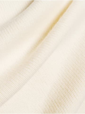 Someday Strickjacke Talenia in ecru - 0001