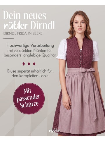 MarJo Midi Dirndl Frieda
