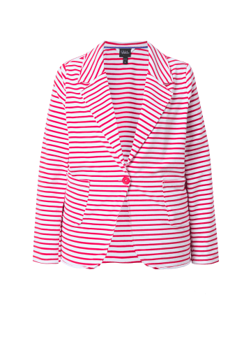 Ulla Popken Blazer in coralle