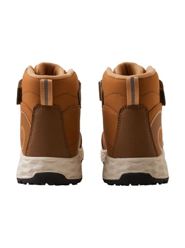 Reima Übergangsschuhe Hiipien Cinnamon brown
