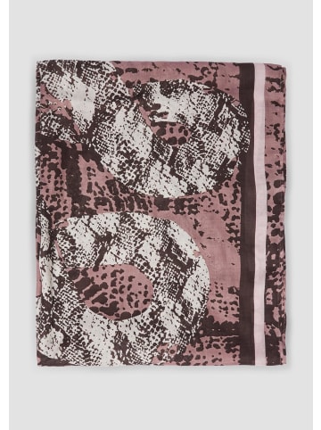 comma Tuch in 89F1_braun