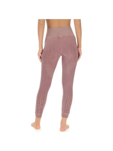 UYN W TO-BE OW PANT LONG in Mocca