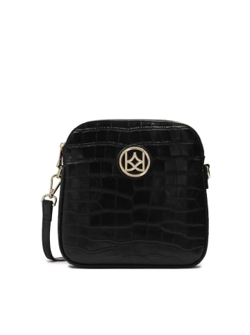 Kazar Schultertaschen in Schwarz