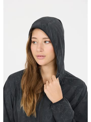 Endurance Laufjacke Braylen in Print 3737