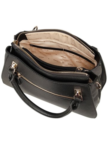 Guess Handtasche Noelle II Luxury SAT in Black
