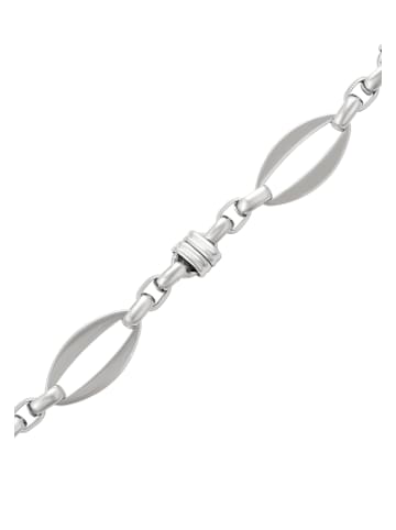 faina Bracelet in Silver