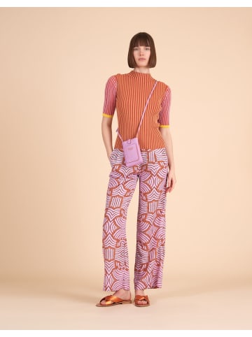 Oilily Mila Handyhalter in Lila