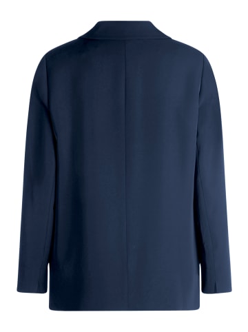 Betty Barclay Longblazer mit Reverskragen in dunkelblau