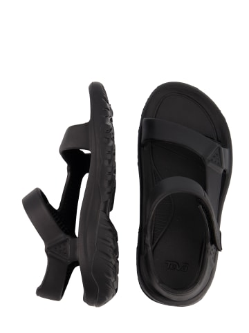 Teva Trekkingsandalen Kids Hurricane Drift (EUR 28-35) in Black/Black