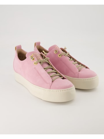 Paul Green Sneaker in Rosa