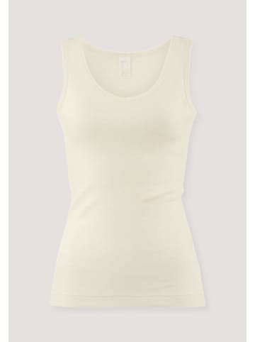 Hessnatur Funktions-Tanktop in natur