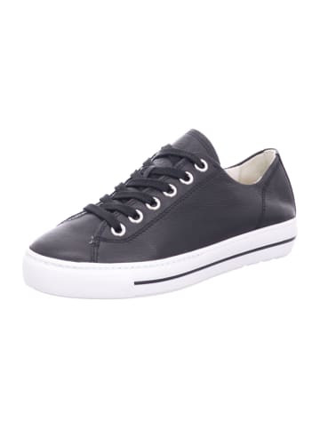 Paul Green Sneaker Low in schwarz