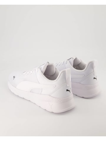 Puma Sneaker low in Weiß