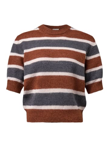 drykorn SANIDY 10 Pullover in Rost