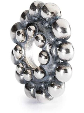 Trollbeads Charms & Anhänger in silber