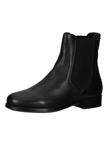 Igi&Co Stiefelette in Schwarz