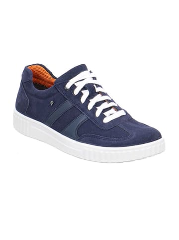 Jomos Sneaker in Blau