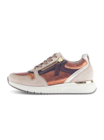 Gabor Comfort Sneaker low in multicolour