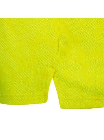 Under Armour Trainingsshirt UA Tech™ Vent Geode in gelb