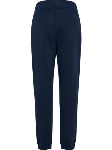 Hummel Kinder Sweat Pants "Clean Adjustable Pants" in Schwarz