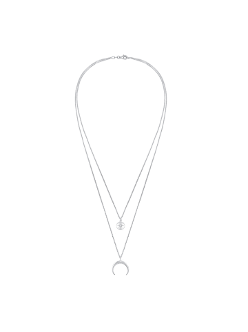 Elli Schmuck für Damen in silber