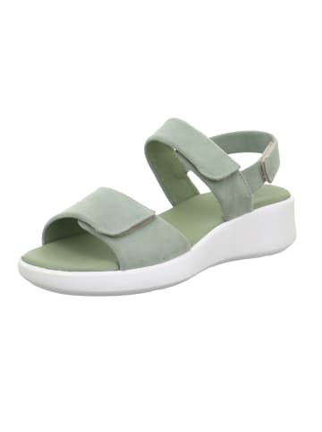 Legero Riemchensandale EASY in Mint