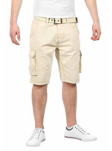 INDICODE B699 in Beige