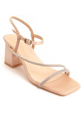 Montevita Sandalen Sanndarey in Rosa