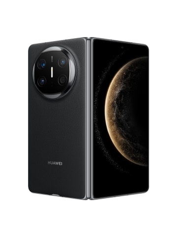 Huawei Smartphone Mate X6 in schwarz