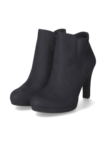 Tamaris Ankle Boots in Blau