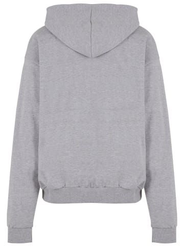 Mister Tee Mister Tee Kapuzenpullover in heather grey