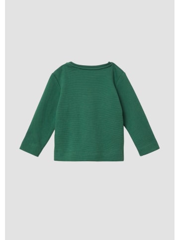 s.Oliver T-Shirt in 7945_grün