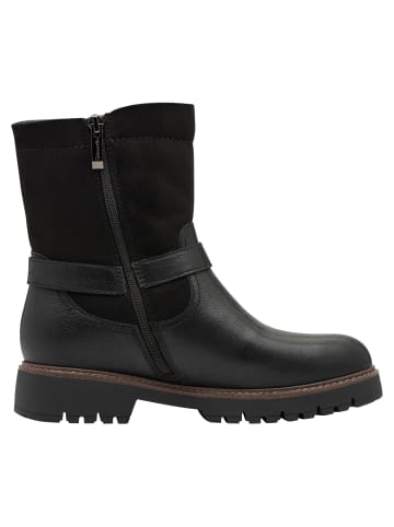 Tamaris Stiefelette in BLACK