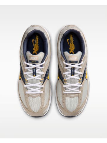 Nike Sneaker Air in Phantom/Yellow Ochre-Desert Khaki