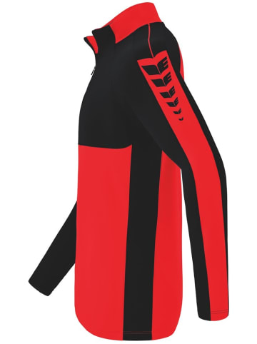 erima Kinder Sweatshirt "Six Wings Trainingstop" in Rot