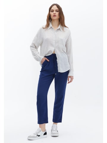 OXXO Hemdbluse NANTUCKET BREEZE STRIPE