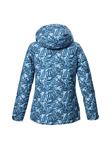 Killtec KOW 355 GRLS JCKT in Grün2026