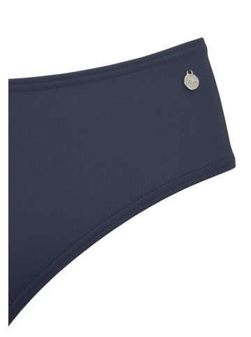 S. Oliver Bikini-Hose in marine