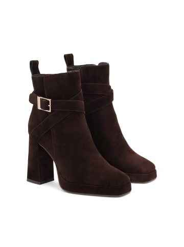 Kazar Boots in Dunkelbraun