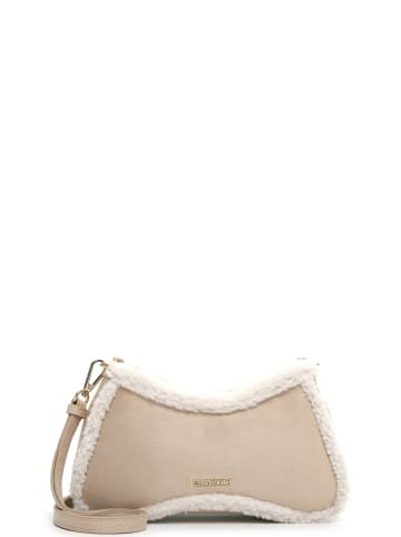 EMILY & NOAH Umhängetasche E&N Heiderose in beige