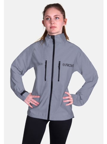 Proviz Jacke REFLECT360 in Silber