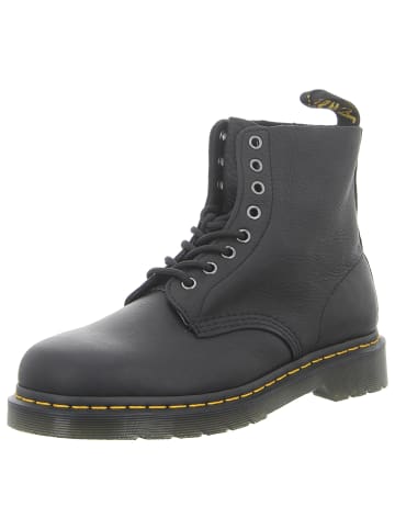 Dr. Martens Stiefeletten in schwarz