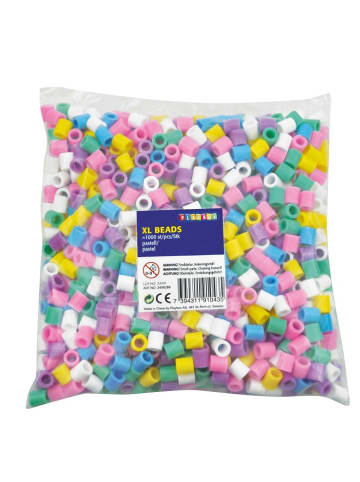 Playbox Beutel Bügelperlen-XL 1000 Pastell - ab 3 Jahren