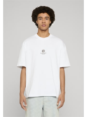 PEGADOR T-Shirt in white