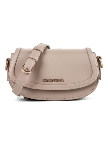 Valentino Silvia Mir Umhängetasche 21.5 cm in beige