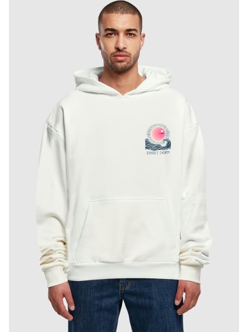 Merchcode Merchcode Kapuzenpullover in ready for dye