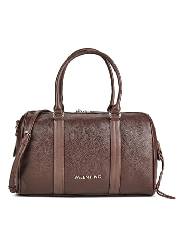 Valentino Maury Schultertasche 35 cm caffþ