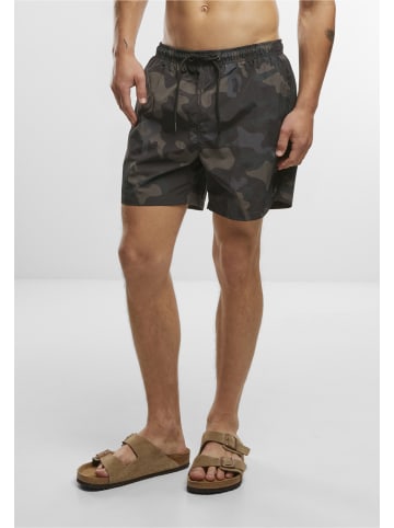 Brandit Beachwear - Bottom in darkcamo